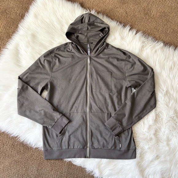 Vuori Other - Vuori Men’s Coronado DreamKnit Hoodie XL